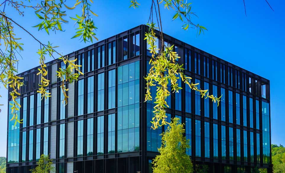 zenith building kirkstall forge