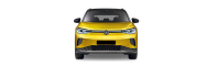 Yellow VW ID.4